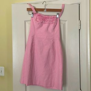 Lily Pulitzer Halter Dress